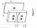 Fig. 65 - Outlet add-on module