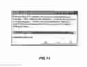 Fig. 12 - Method and system for document transmission