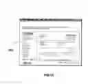 Fig. 16 - Method and system for document transmission
