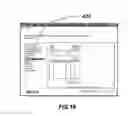 Fig. 19 - Method and system for document transmission