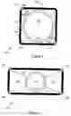 Fig. 05 - Transducer with deformable corner