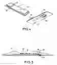 Fig. 03 - Method of producing a digital fingerprint sensor and the corresponding sensor