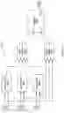 Fig. 17 - Structure characterization of images