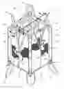 Fig. 01 - Bulk bag for meat and meat products