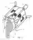 Fig. 10 - Bulk bag for meat and meat products