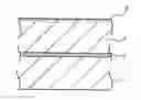 Fig. 01 - Plain bearing for internal combustion engines