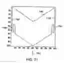 Fig. 23 - Methods for depositing, releasing and packaging micro-electromechanical devices on wafer substrates