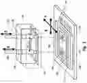 Fig. 04 - Optical connectors for electronic devices