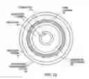 Fig. 08 - Open type tape for buffer tube and other uses