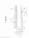 Fig. 15 - Light-guiding plate, lighting device and display device