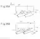 Fig. 21 - Light-guiding plate, lighting device and display device
