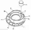 Fig. 01 - Rotating connector