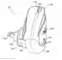Fig. 01 - Electrical evaporator with ratcheting wick adjuster