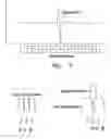 Fig. 07 - Wavelength and filter arrangement for WDM networks