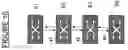 Fig. 12 - System and method for a resilient optical Ethernet networksupporting automatic protection switching