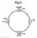 Fig. 09 - Wavelength division multiplex optical telecommunications network