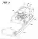 Fig. 09 - Optical transceiver having an optical receptacle optionally fixed to a frame
