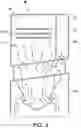 Fig. 04 - Dual airflow environmental module to provide balanced and thermodynamically adjusted airflows for a device