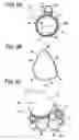 Fig. 10 - Image forming apparatus having a drive source disposed in an area orthogonal to a rotation axis of a developing device