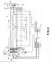 Fig. 04 - Induction heating for image flexing with means for adjusting magnetic flux