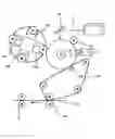 Fig. 01 - Conductive rubber member