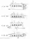 Fig. 10 - Tape printing apparatus and tape printing method