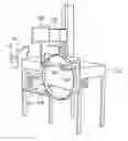 Fig. 01 - System for marking components and for verifying the applied marking