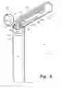 Fig. 07 - Glass cleaning tool