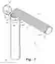 Fig. 08 - Glass cleaning tool