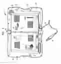 Fig. 02 - Apparatus and method for securing print media