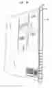 Fig. 11 - Apparatus and method for securing print media