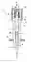 Fig. 01 - Spindle with axially acting collet-opening device