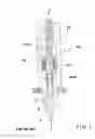 Fig. 02 - Spindle with axially acting collet-opening device