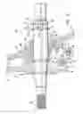 Fig. 04 - Compressor having swash plate assembly
