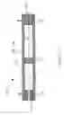 Fig. 03 - Method and apparatus for compressing a gas to a high pressure