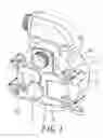 Fig. 02 - Pump having a removable cover