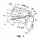 Fig. 04 - Structure of fan devices for leading out wires