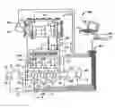 Fig. 01 - System and method for power pump performance monitoring and analysis