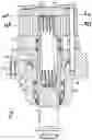 Fig. 02 - Hydraulic machine