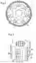 Fig. 03 - Hydraulic machine