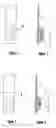 Fig. 02 - One step tester for ammonia