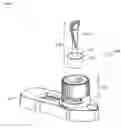 Fig. 02 - Rapid sample analysis storage devices and methods of use