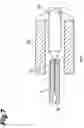 Fig. 08 - Sheath flow cell cuvette, method of fabricating the same and flow cytometer including the same