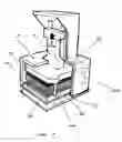 Fig. 05 - Liquid dispensing apparatus and method