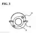 Fig. 04 - Underfloor catalyst assembly for an automobile