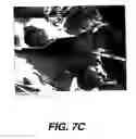 Fig. 10 - Method of purifying a waste stream using a microporous composition