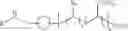 Fig. 18 - Multivalent polymers with chan-terminating binding groups