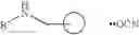 Fig. 20 - Multivalent polymers with chan-terminating binding groups