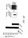 Fig. 10 - Assays for assembly of Ebola virus nucleocapsids