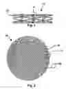 Fig. 02 - Layered silicate nanoparticles for controlled delivery of therapeutic agents from medical articles
